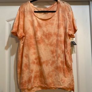 Sweatshirt Project tee